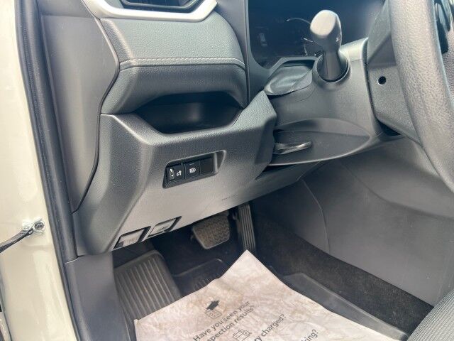 2024 Toyota RAV4 LE Yuma AZ