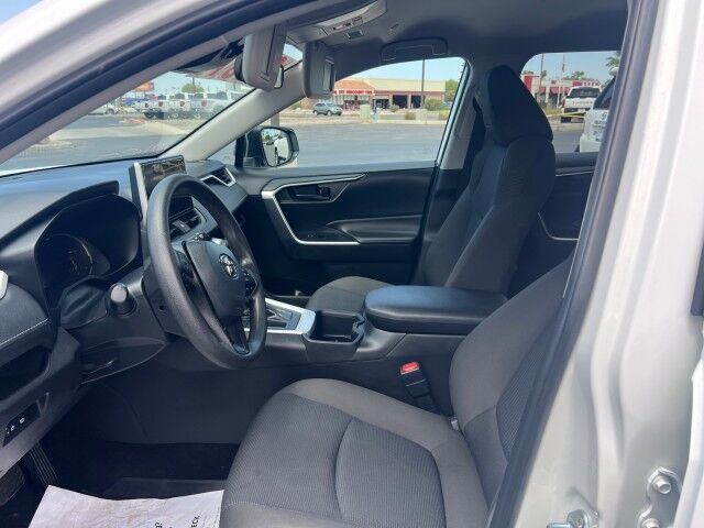 2024 Toyota RAV4 LE Yuma AZ