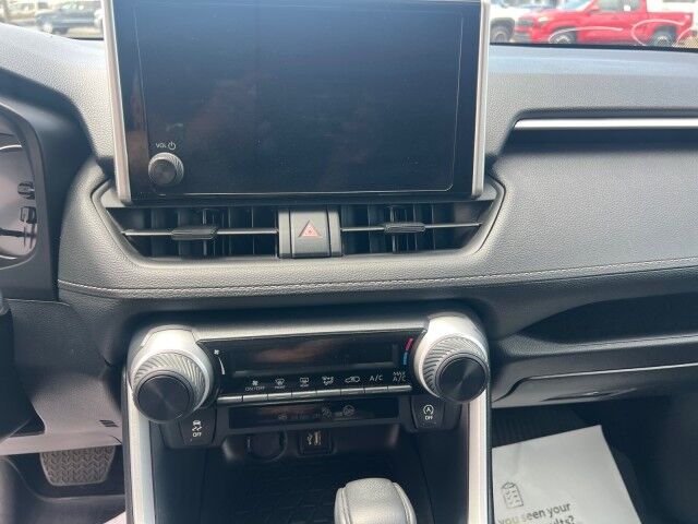 2024 Toyota RAV4 LE Yuma AZ