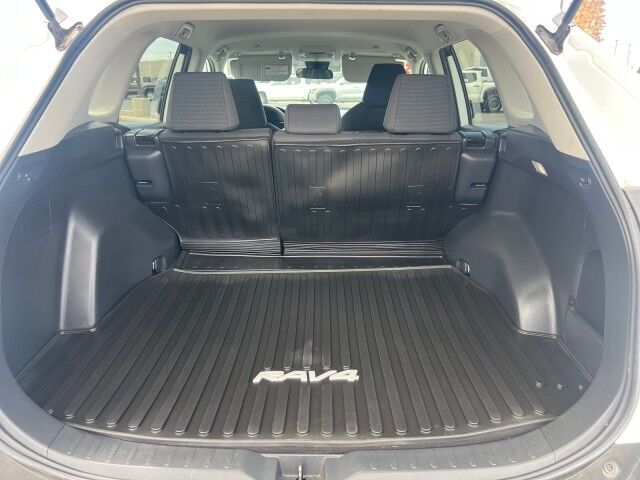 2024 Toyota RAV4 LE Yuma AZ