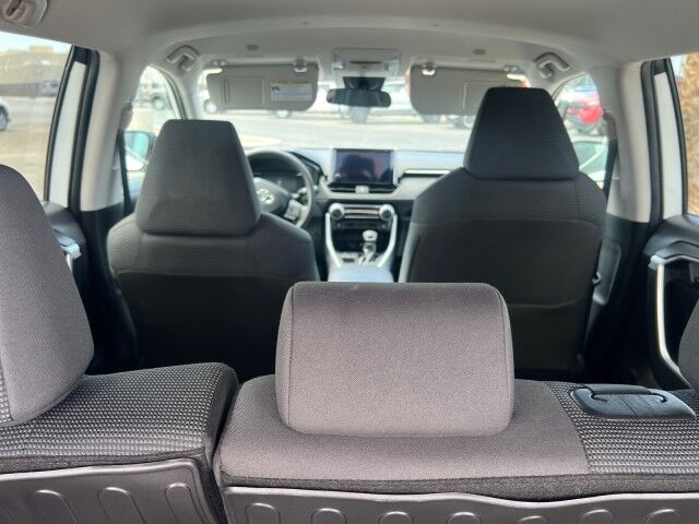 2024 Toyota RAV4 LE Yuma AZ