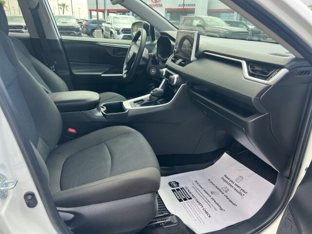 2024 Toyota RAV4 LE Yuma AZ