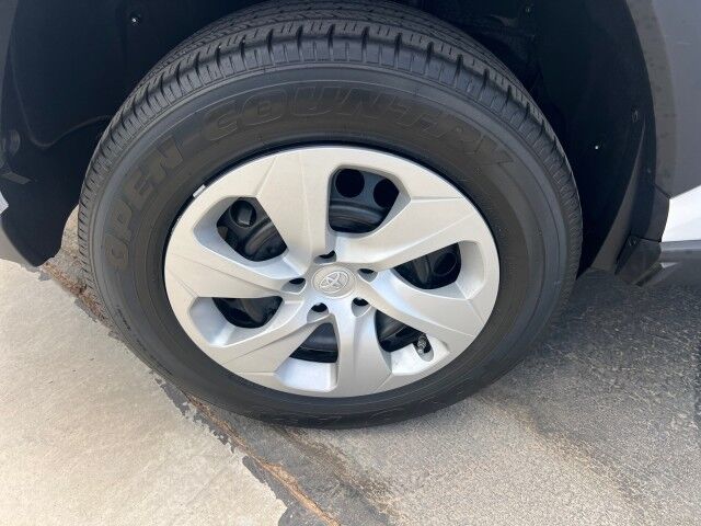 2024 Toyota RAV4 LE Yuma AZ
