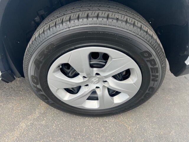 2024 Toyota RAV4 LE Yuma AZ