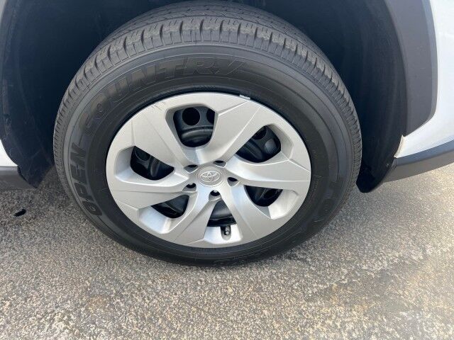 2024 Toyota RAV4 LE Yuma AZ