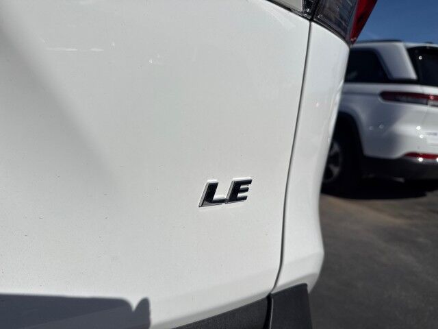 2024 Toyota RAV4 LE Yuma AZ