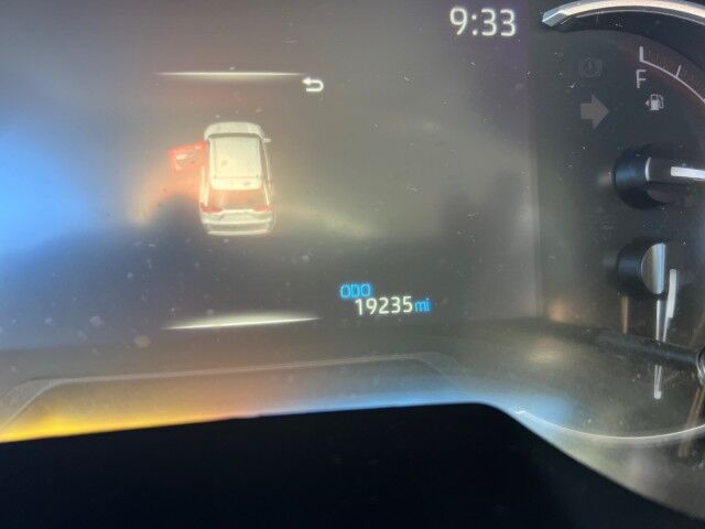 2024 Toyota RAV4 LE Yuma AZ