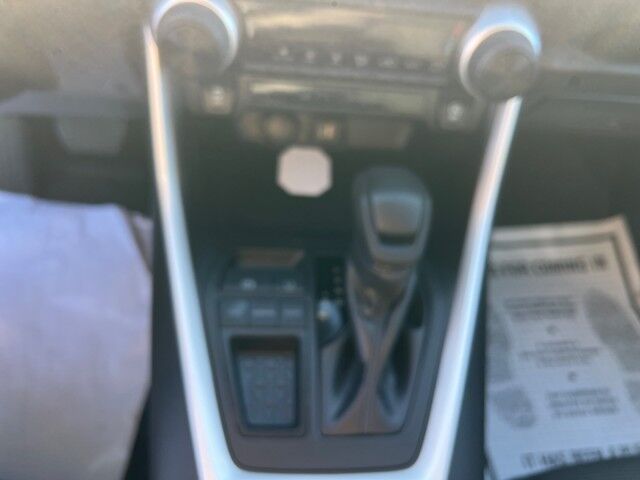 2024 Toyota RAV4 LE Yuma AZ