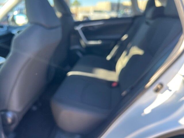 2024 Toyota RAV4 LE Yuma AZ