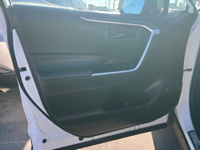 2024 Toyota RAV4 LE Yuma AZ