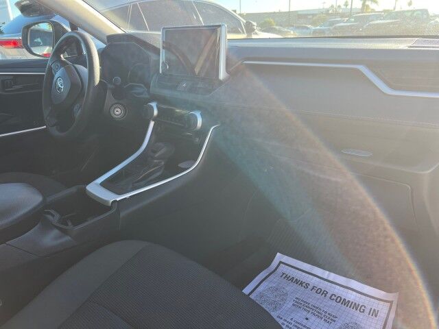 2024 Toyota RAV4 LE Yuma AZ