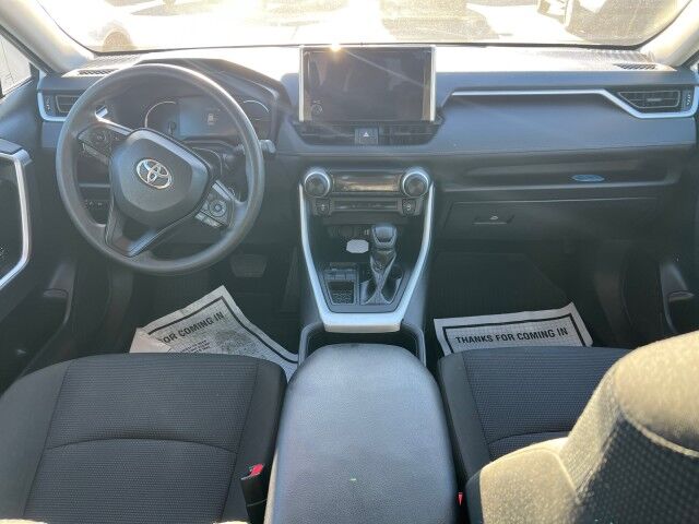 2024 Toyota RAV4 LE Yuma AZ