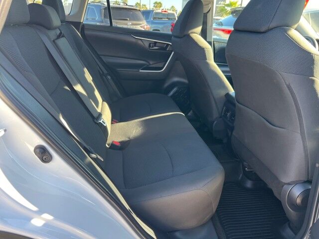 2024 Toyota RAV4 LE Yuma AZ