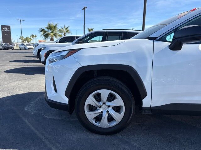 2024 Toyota RAV4 LE Yuma AZ