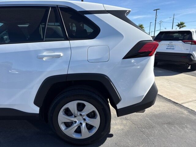 2024 Toyota RAV4 LE Yuma AZ