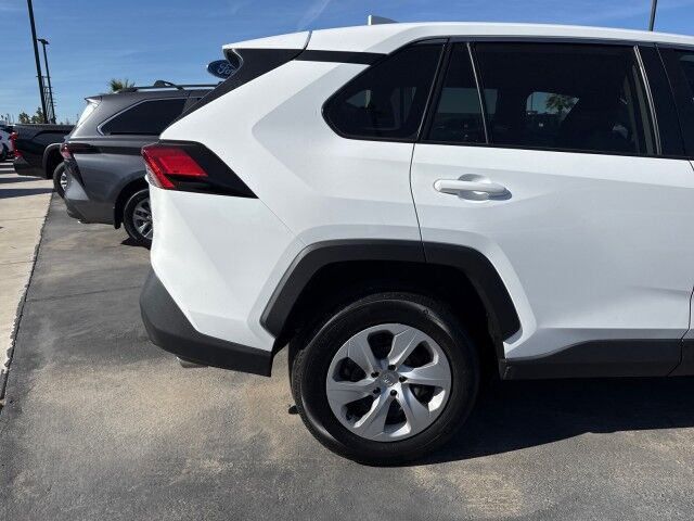 2024 Toyota RAV4 LE Yuma AZ