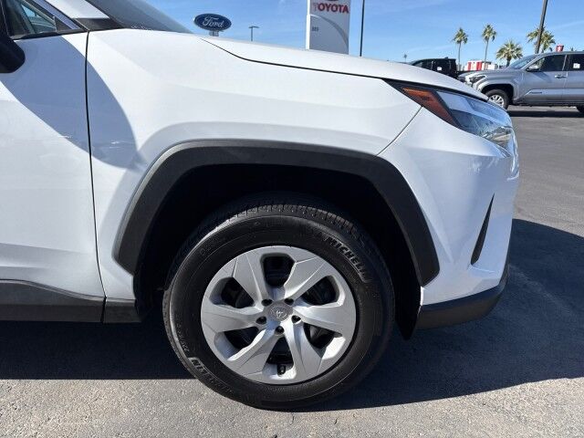 2024 Toyota RAV4 LE Yuma AZ