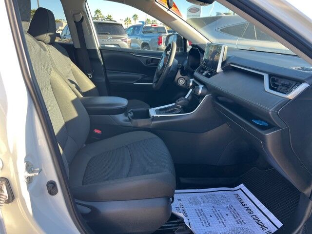 2024 Toyota RAV4 LE Yuma AZ