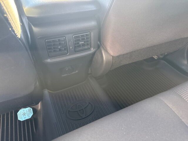 2024 Toyota RAV4 LE Yuma AZ