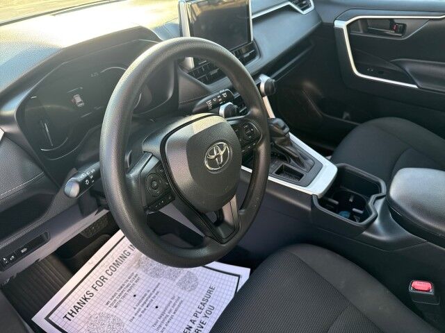 2024 Toyota RAV4 LE Yuma AZ