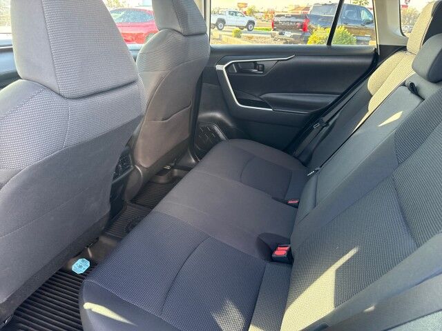 2024 Toyota RAV4 LE Yuma AZ