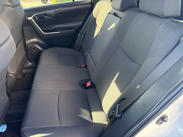 2024 Toyota RAV4 LE Yuma AZ