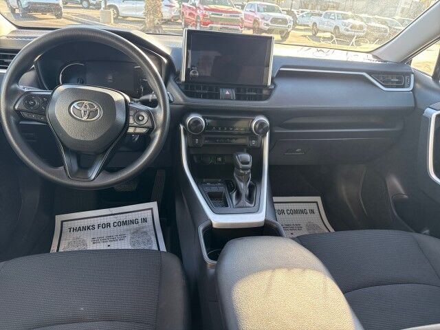 2024 Toyota RAV4 LE Yuma AZ