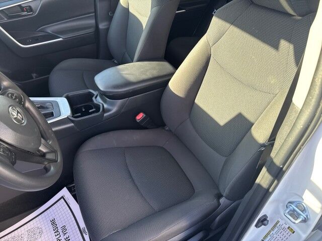 2024 Toyota RAV4 LE Yuma AZ