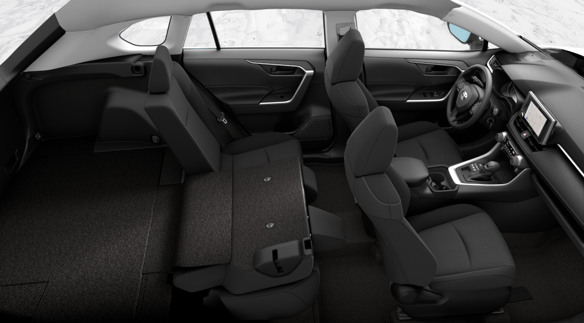 2024 Toyota RAV4 LE Yuma AZ