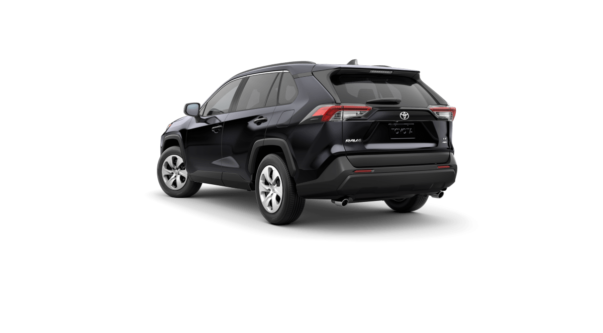2024 Toyota RAV4 LE Yuma AZ