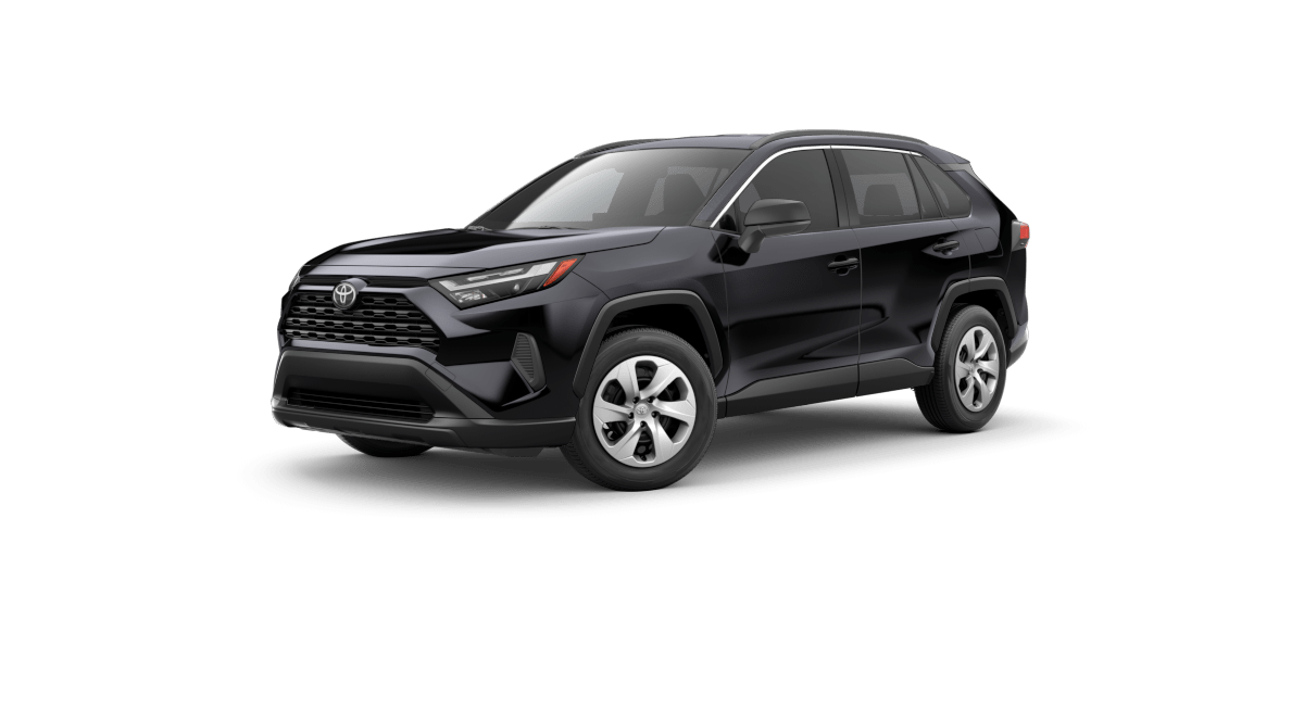 2024 Toyota RAV4 LE Yuma AZ