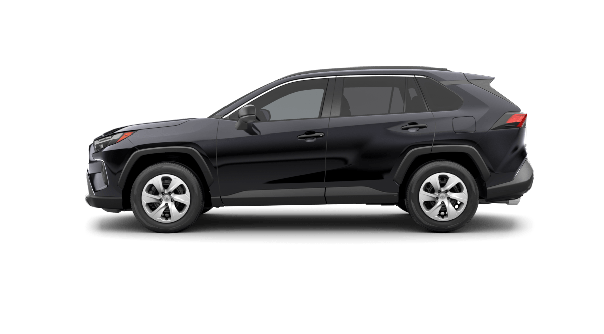 2024 Toyota RAV4 LE Yuma AZ