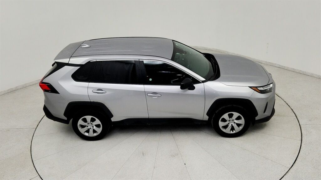 2024 Toyota RAV4 LE Laurel MD