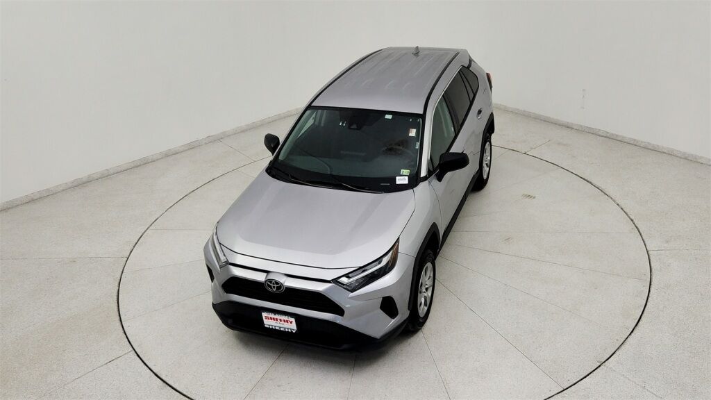 2024 Toyota RAV4 LE Laurel MD