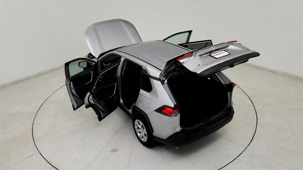 2024 Toyota RAV4 LE Laurel MD