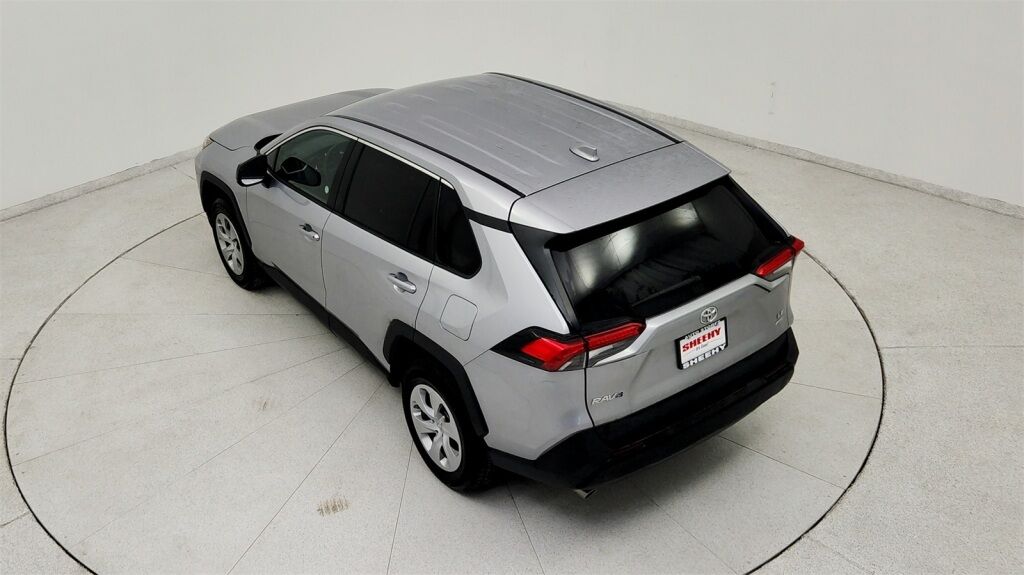 2024 Toyota RAV4 LE Laurel MD