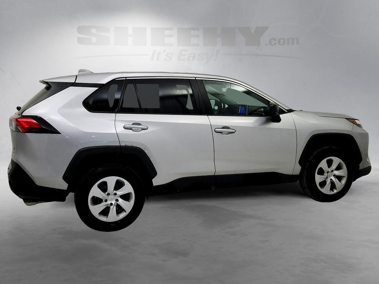 2024 Toyota RAV4 LE Laurel MD