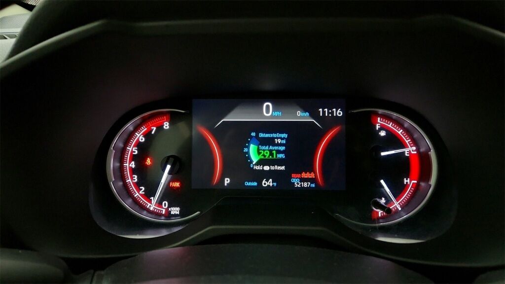 2024 Toyota RAV4 LE Laurel MD