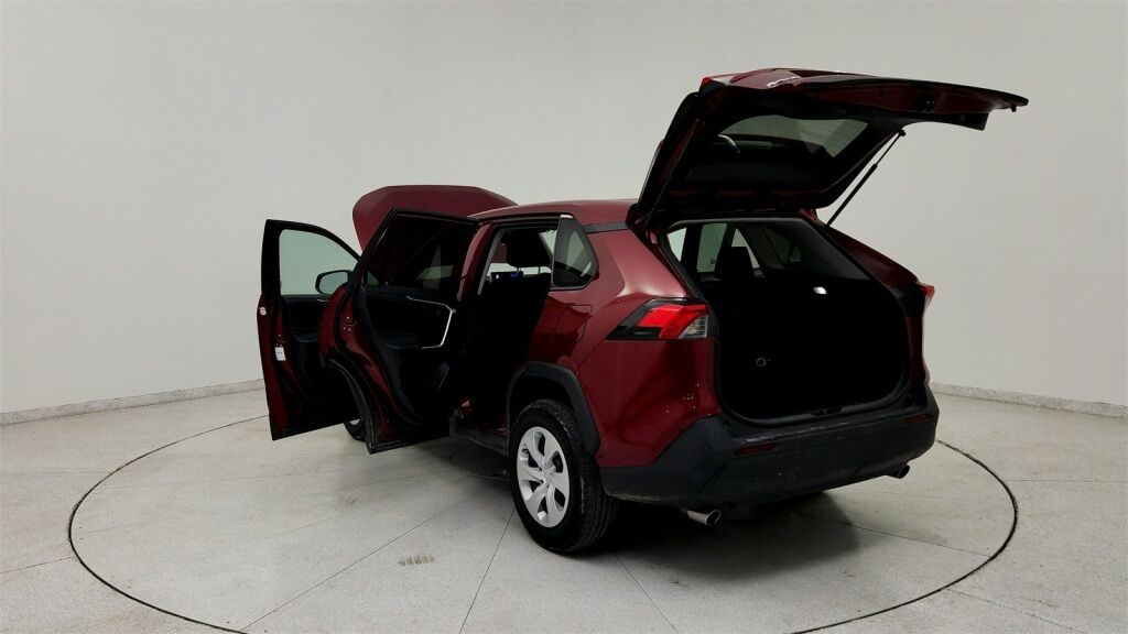 2024 Toyota RAV4 LE Laurel MD