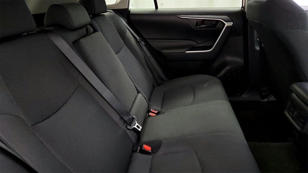 2024 Toyota RAV4 LE Laurel MD