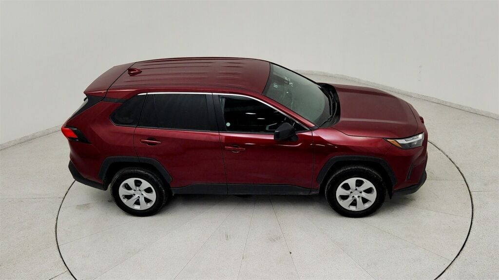 2024 Toyota RAV4 LE Laurel MD
