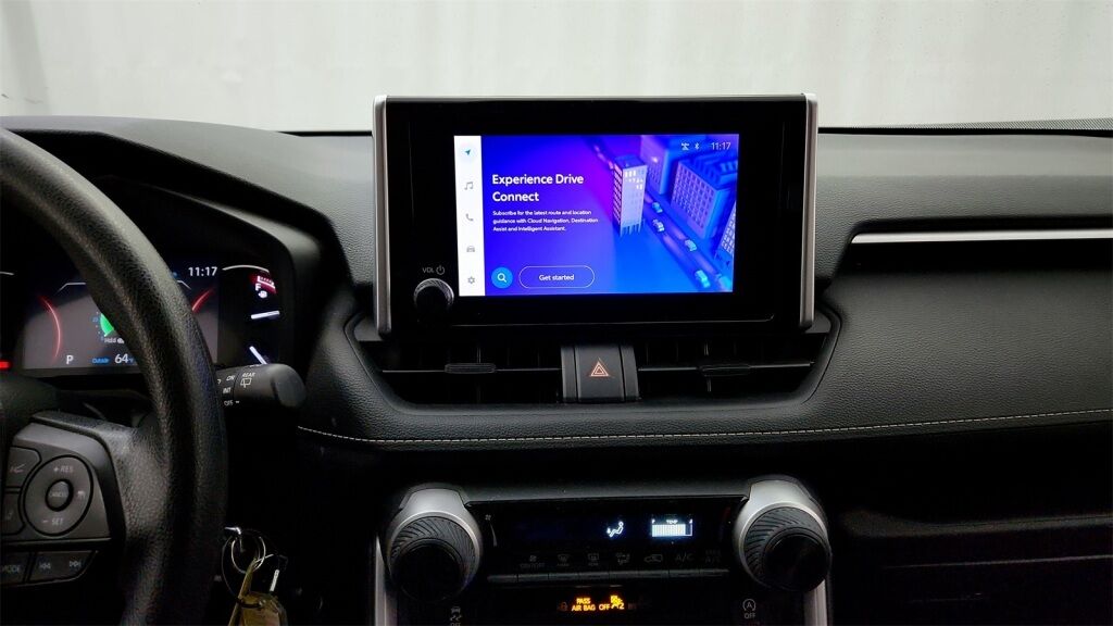 2024 Toyota RAV4 LE Laurel MD