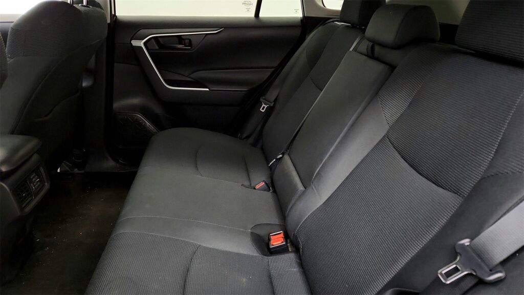 2024 Toyota RAV4 LE Laurel MD