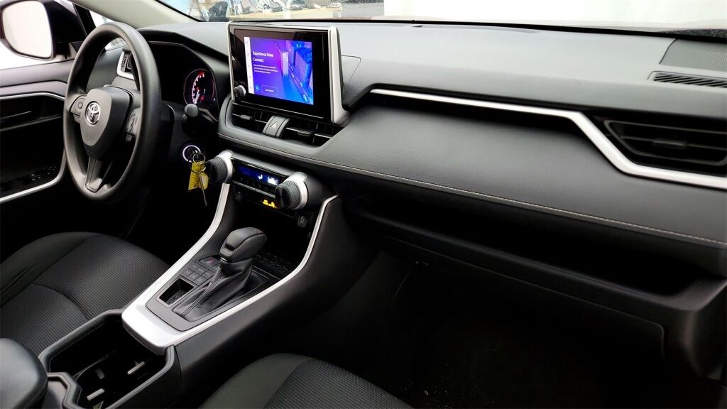 2024 Toyota RAV4 LE Laurel MD