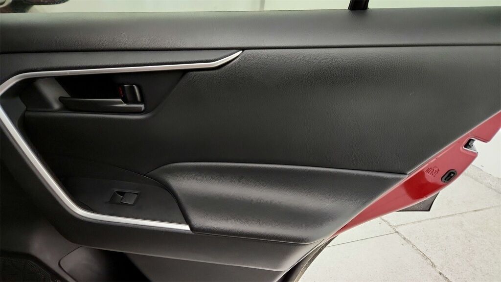 2024 Toyota RAV4 LE Laurel MD