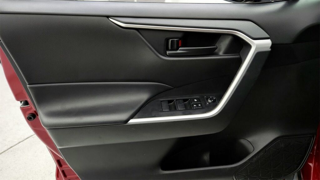 2024 Toyota RAV4 LE Laurel MD