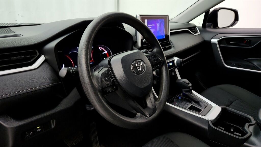 2024 Toyota RAV4 LE Laurel MD