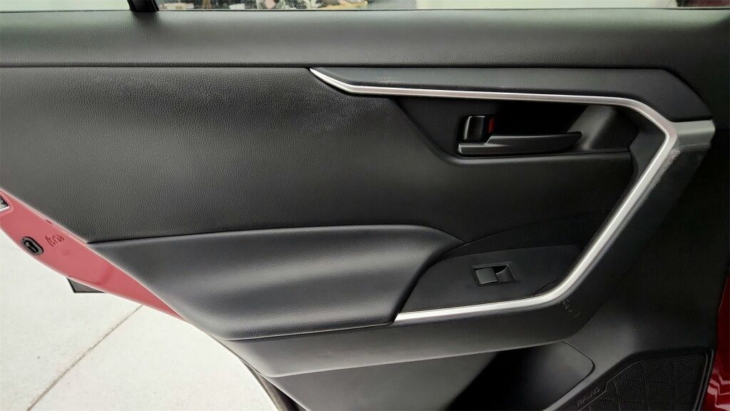 2024 Toyota RAV4 LE Laurel MD