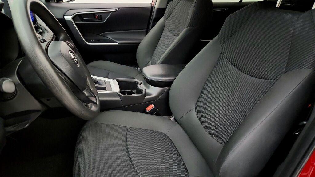 2024 Toyota RAV4 LE Laurel MD