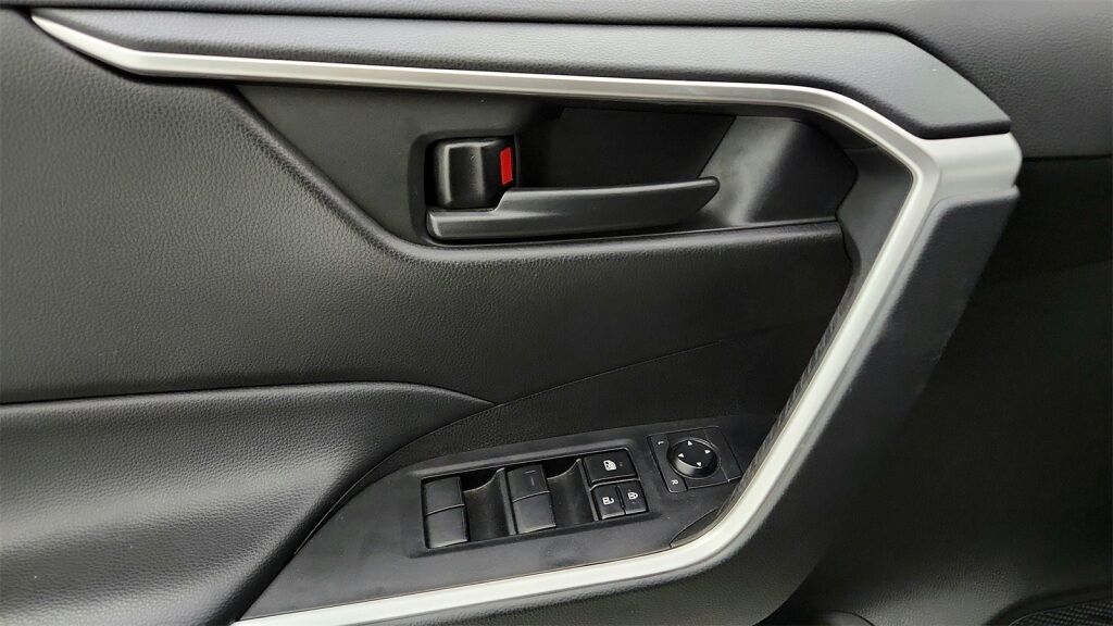 2024 Toyota RAV4 LE Laurel MD